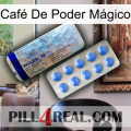 Café De Poder Mágico 39